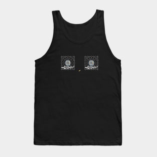 Day & Night 3 Tank Top